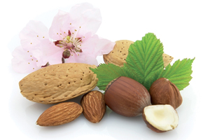 Almond