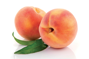 Peach