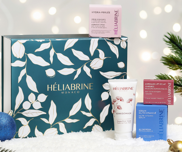 Hydration Gift Set Hydration Gift Set