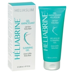 Héliaslim Slimmimg Gel Héliaslim Slimmimg Gel