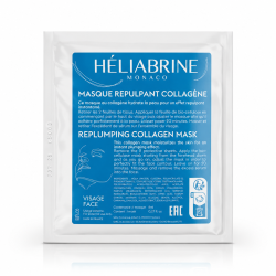 Replumping Collagen Mask