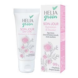 HELIAGREEN Day Care