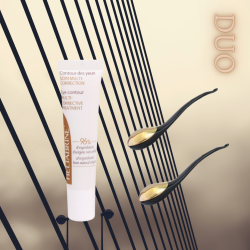 Duo Soin multi-correction  + 2 cuillères de modelage