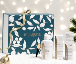 Coffret de Noël Beauté du regard Coffret de Noël Beauté du regard