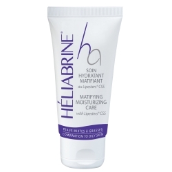 HA Mattierende Hydrocreme HA Mattierende Hydrocreme