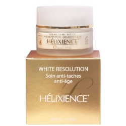 HELIXIENCE Creme WHITE RESOLUTION HELIXIENCE Creme WHITE RESOLUTION