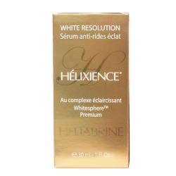 Helixience WHITE RESOLUTION Serum Helixience WHITE RESOLUTION Serum