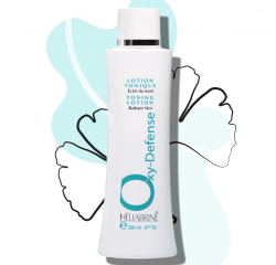 Lotion tonique Oxy-Defense