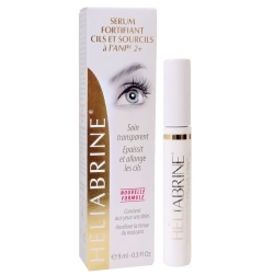 Stärkendes Wimpern-und Augenbrauenserum Stärkendes Wimpern-und Augenbrauenserum