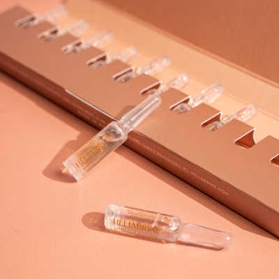 Fight the signs of aging 